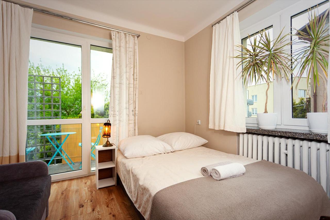 Apartament 16 Zamosc  Exterior photo