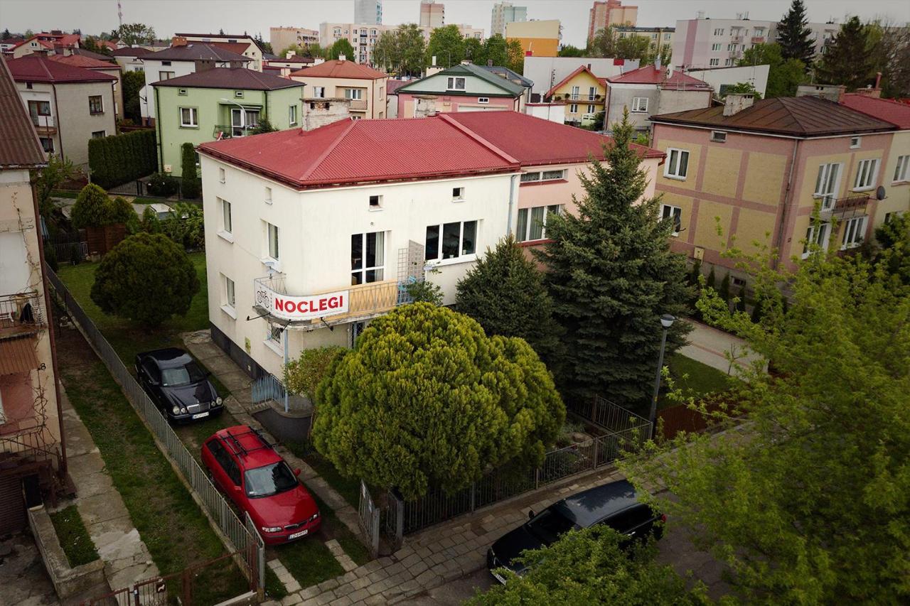 Apartament 16 Zamosc  Exterior photo