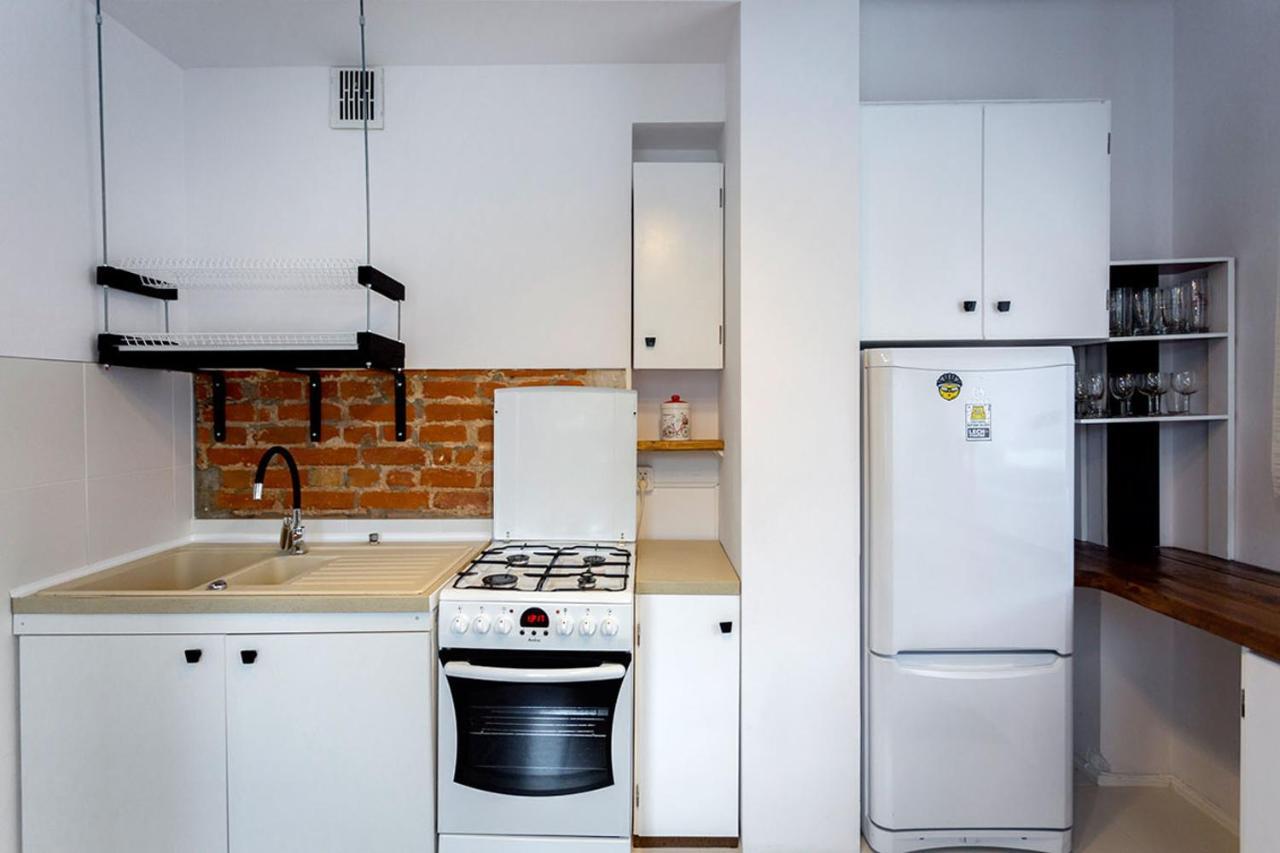 Apartament 16 Zamosc  Exterior photo